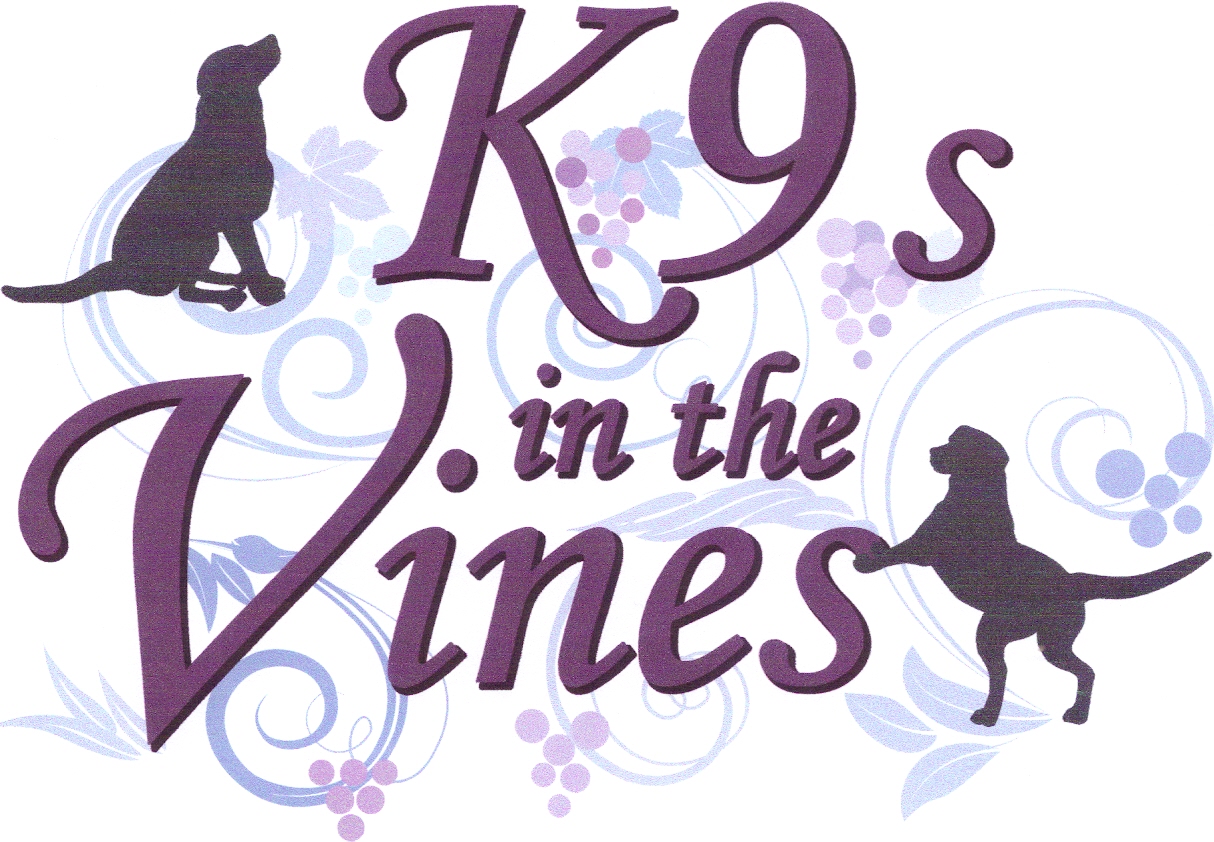 K9s in the Vines.jpg